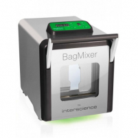 BagMixer® 400 range