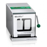MiniMix® 100 range