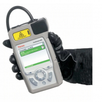 FirstDefender™ RMX Handheld Raman for Chemical Identification
