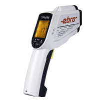 TFI 650 Infrared Wide Range Thermometer