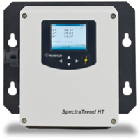 SpectraTrend HT : Color process monitoring and analysis.