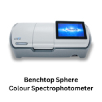 Benchtop Sphere Colour Spectrophotometer