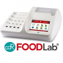 FoodLab Analyzers